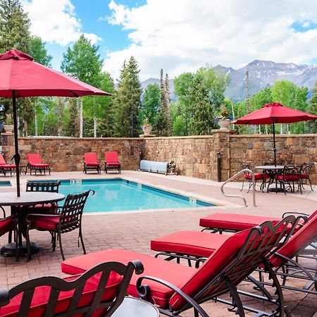 Bear Creek Lodge 309C By Alpine Lodging تيلورايد المظهر الخارجي الصورة
